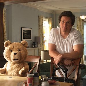 Foto Ted