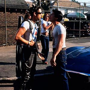 Foto O Verão de Sam