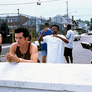 Foto O Verão de Sam