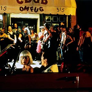 Foto O Verão de Sam