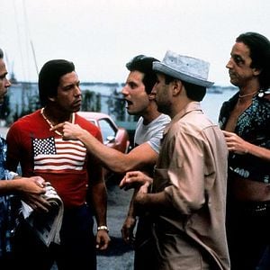 Foto O Verão de Sam