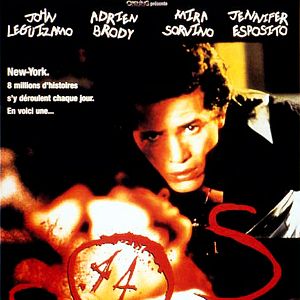 Foto O Verão de Sam