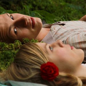 Foto Turn Me On, Dammit!