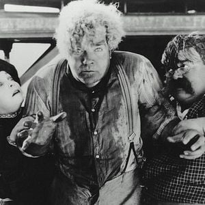 Foto Ouro e Maldição