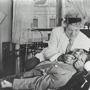 Foto Ouro e Maldição