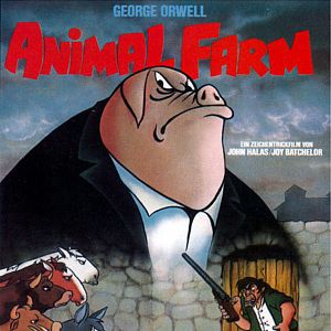 Foto A Revolução dos Bichos