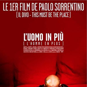 Foto Um Homem a Mais