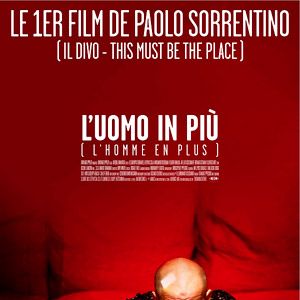 Foto Um Homem a Mais