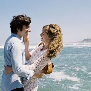 Foto Louise Bourgoin