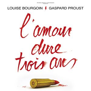 Foto O Amor Dura Três Anos