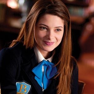 Foto Ashley Greene Khoury