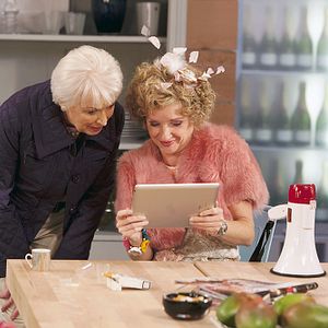 Foto Absolutely Fabulous