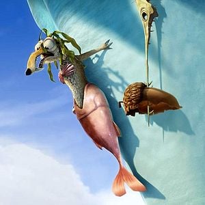 Foto A Era do Gelo 4