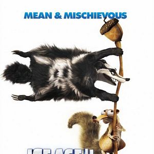 Foto A Era do Gelo 4