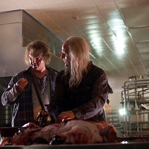 Foto Pânico na Floresta 4