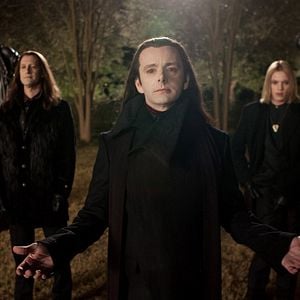 Foto A Saga Crepúsculo: Amanhecer - Parte 2