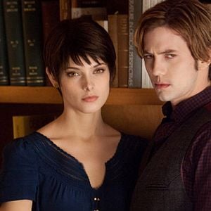 Foto Ashley Greene Khoury