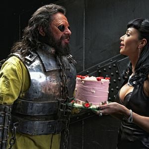 Foto Homens de Preto 3