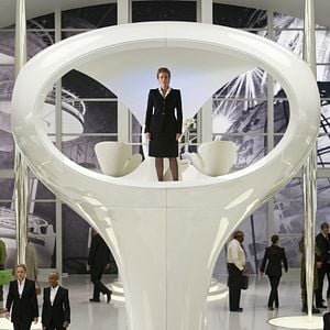 Foto Homens de Preto 3