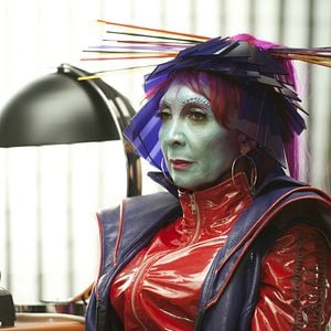 Foto Homens de Preto 3