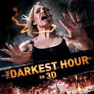 Foto A Hora da Escuridão