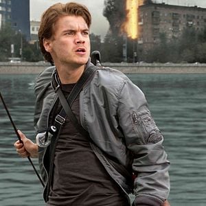 Foto A Hora da Escuridão