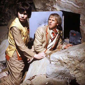 Foto Matthew Waterhouse