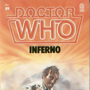 Foto Doctor Who (1963)