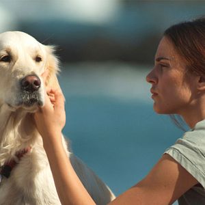 Foto Verónica Echegui