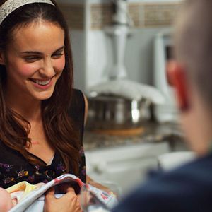 Foto Verónica Echegui