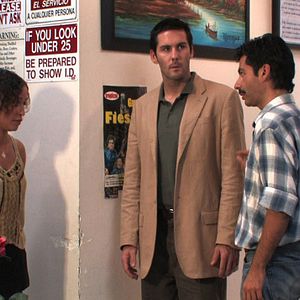 Foto Luis Fernandez-Gil