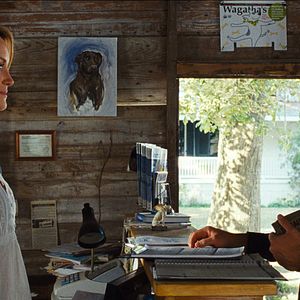 Foto Um Homem de Sorte