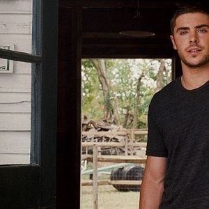 Foto Um Homem de Sorte