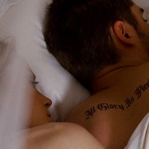 Foto Um Homem de Sorte