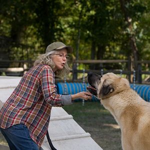 Foto Um Homem de Sorte