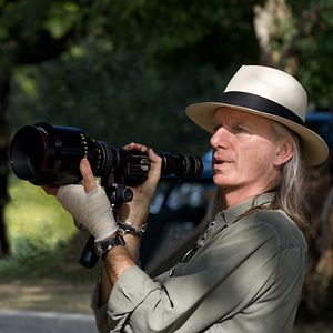 Foto Um Homem de Sorte