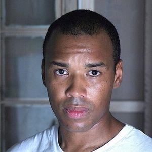 Foto Marcus Lyle Brown