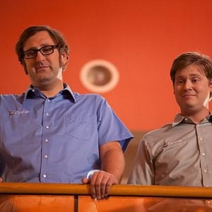 Foto Tim e Eric: O Filme de 1 Bilhão de Dólares