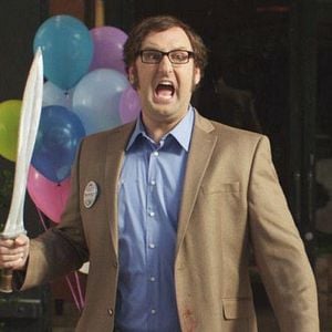 Foto Tim e Eric: O Filme de 1 Bilhão de Dólares