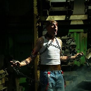 Foto Jogos Mortais - O Final