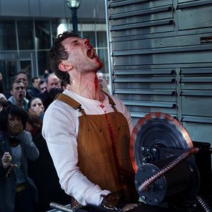 Foto Jogos Mortais - O Final