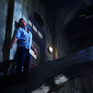 Foto Jogos Mortais - O Final