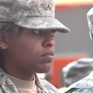 Foto A Guerra Invisível