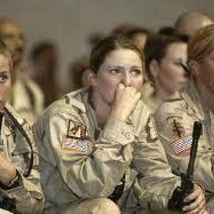 Foto A Guerra Invisível