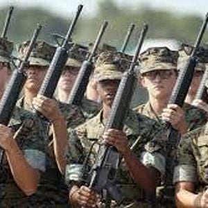 Foto A Guerra Invisível