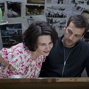 Foto A Vida de Outra Mulher