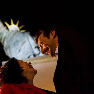 Foto A Vida de Outra Mulher