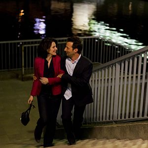 Foto A Vida de Outra Mulher