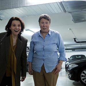 Foto A Vida de Outra Mulher