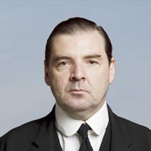 Foto Brendan Coyle